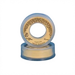 <span class=keywords><strong>Ruban</strong></span> d'étanchéité en PTFE jaune, <span class=keywords><strong>ruban</strong></span> d'étanchéité pour les connexions de tuyaux de <span class=keywords><strong>gaz</strong></span> et d'eau - Product Image 1