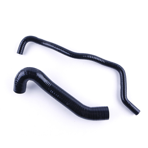 Manguera de Silicona para Audi A3 S3 8L;8N/Seat Leon MK1;<span class=keywords><strong>Cupra</strong></span> R/225HP 1.8T - Product Image 1