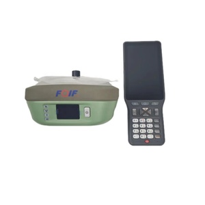 저렴한 가격 Gps Rtk FOIF A80 GPS RTK 수신기 GPS 측량 장비 토지 측량 7w 송수신기 라디오 방송국 Gnss Rtk - Product Image 1
