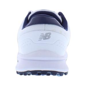 Chaussures de golf New Balance Advantage pour homme, couleur blanc marine - Product Image 3