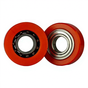 Rodamientos de Bolas de Alta Precisión Ultraligeros, <span class=keywords><strong>Balineras</strong></span> en Miniatura de Ranura Profunda, Minimiser, Rodamientos 688 608, Ruedas <span class=keywords><strong>para</strong></span> <span class=keywords><strong>Patines</strong></span> de Velocidad - Product Image 5