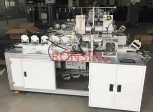 Machine à souder semi-automatique, KN95 N95 - Product Image 6