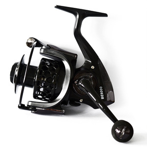 <span class=keywords><strong>Moulinet</strong></span> de pêche Spinning tout en métal <span class=keywords><strong>4000</strong></span>, pour pêche en eau douce, à la <span class=keywords><strong>carpe</strong></span> - Product Image 3