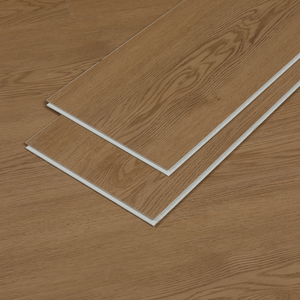 <span class=keywords><strong>Prix</strong></span> abordable des revêtements de sol SPC par pied carré La tarification d'usine réduit les coûts tout en offrant une qualité pour chaque espace - Product Image 5