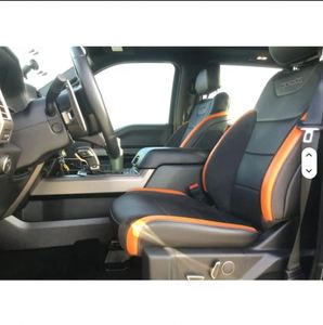 CAMIONETA PICK-UP <span class=keywords><strong>FORD</strong></span> <span class=keywords><strong>F</strong></span>-<span class=keywords><strong>150</strong></span> RAPTOR DOBLE CABINA 2024 USADA EN BUEN ESTADO - Product Image 5