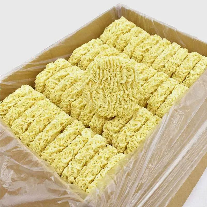High Quality Handmade Non fried Healthy