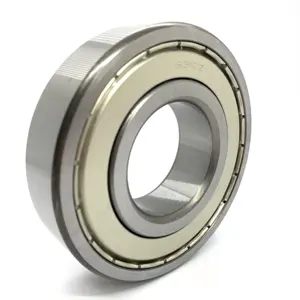 various seal 6204 2rs 6204zz c3 6204z 6204 open zz 2rs deep groove ball bearing