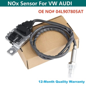 Sensore NOx Originale Nuovo Dtpy 04L907805AT, Sensore di Ossigeno e Azoto per VW Bora <span class=keywords><strong>1.4</strong></span> <span class=keywords><strong>TSI</strong></span> 2008-2016 <span class=keywords><strong>Volkswagen</strong></span>, Garanzia di 1 Anno - Product Image 6