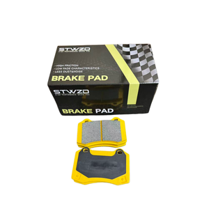 Kit de Freno de Tambor Delantero F40 con Calibre Modificado de 4 Pistones para BMW <span class=keywords><strong>MINI</strong></span> R53 R50 R52 <span class=keywords><strong>Cooper</strong></span> S 2002 <span class=keywords><strong>2006</strong></span> X1 X2 X3 - Product Image 5
