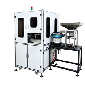 Máquina de Inspección Óptica Automática de Alta Precisión 0.005mm IP55 220V - Product Image 4