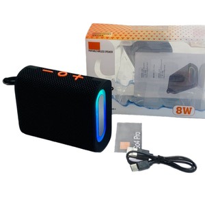 <span class=keywords><strong>GENCE</strong></span> GO4PRO 5.3 pour Enceinte Lumineuse d'Ambiance 5W, Alimentée par Batterie, Boîtier en Plastique, Extérieur, Haute Puissance, Maison, Bureau - Product Image 5
