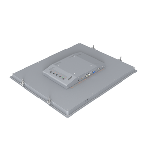 Đa-giao diện 19 "cảm ứng công nghiệp Màn hình <span class=keywords><strong>RS232</strong></span> mở khung điện dung màn hình intellitouch công nghệ điện áp rộng New RoHS DC - Product Image 6