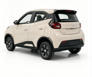 Nuevo <span class=keywords><strong>Mini</strong></span> <span class=keywords><strong>Auto</strong></span> Eléctrico Inteligente de 5 Puertas con Interacción por Voz AI, Arranque con una Sola Tecla y Freno de Mano Electrónico - Product Image 2