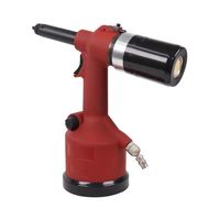 Pistola Expansora de Orificios Hexagonales Neumática YASE YS-6600 |   Herramientas de Grado Aeronáutico |   Herramienta para Dar Forma a Orificios en Láminas Metálicas |   23500N Torque Máximo |