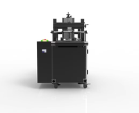Impression UV Fabrication d'imprimantes UV à passe unique Options multicolores et monochromes Solutions d'impression d'emballage pour le plastique