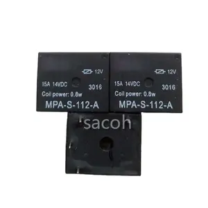 SACOH ICs circuiti integrati di alta qualità componenti elettronici microcontrollore Transistor IC chip MPA-S-112-A
