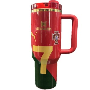 Nouvelle tasse isotherme en acier inoxydable 304 pour voiture, version coffret cadeau, résistante à la glace, isolation sous vide épaissie - Product Image 5