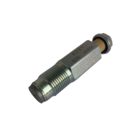 Nouvelle soupape de limitation de pression de rampe d'injection OEM 8980325490 8-98032549-0 pour Isuzu Mitsubishi