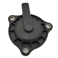 5184101AG 5184101AH Actionneur de variateur de phase d'arbre à cames VVT Solénoïde pour CHRYSLER 200 300 DODGE Durango Avenger Charger JEEP Grand Cherokee