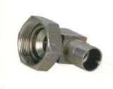Nouveau connecteur de vanne Rotalock à angle droit en métal de haute qualité pour la connexion de canalisation de réfrigérant - Product Image 4
