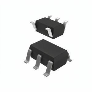Composants électroniques en stock : Gestion de l'alimentation (PMIC) SC 74A, SOT 753, SC4626ASKTRT - Product Image 1