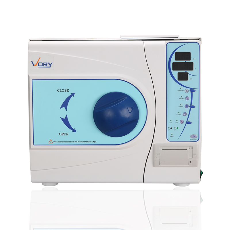 VORY 12 Litre Nail Tool Sterilizer