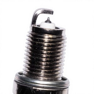 Nouvelle bougie d'allumage Iridium A0031599703, spécifications OE, compatible Mercedes-Benz AMG, démarrage à froid, faible taux de rebond, remplacement IFR6D-10 - Product Image 3