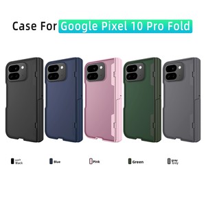 Amazon's best-selling Ring Smart <b>phone</b> case, compatible with Google Pixel 10 Pro Fold, features a 2-in-1 <b>stand</b> - Product Image 4