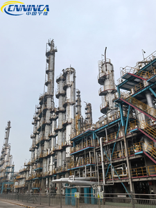 Đơn vị hydro hóa nhỏ gọn với hệ thống điều khiển tiên tiến - Product Image 4