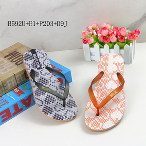 Havana Flat Ladies <span class=keywords><strong>bagno</strong></span> Sandales Femme Design <span class=keywords><strong>infradito</strong></span> donna <span class=keywords><strong>infradito</strong></span> pantofole - Product Image 3