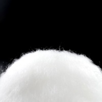 SUGENRO Certifié OEKO-TEX Fibre de polyester creuse vierge 100% Dupont Sorona GRS, rembourrage HCS recyclé biologique, ignifuge