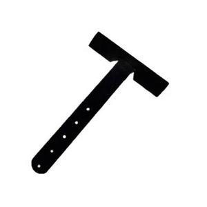 Accessoires de <span class=keywords><strong>volet</strong></span> <span class=keywords><strong>roulant</strong></span> produits en usine/ressort de sécurité <span class=keywords><strong>pour</strong></span> pièce de porte roulante avec tête en nylon - Product Image 4