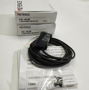 Unidad Amplificadora de Sensores Fotoeléctricos PS-N11P Original, Tipo de Cable: Unidad Principal PNP - Product Image 3
