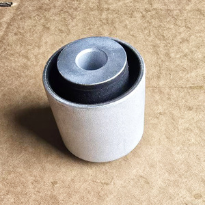 Buje de Brazo de Control para Jeep Renegade Fiat 51939960BHR, Pieza de Repuesto para Suspensión Delantera Inferior - Product Image 2