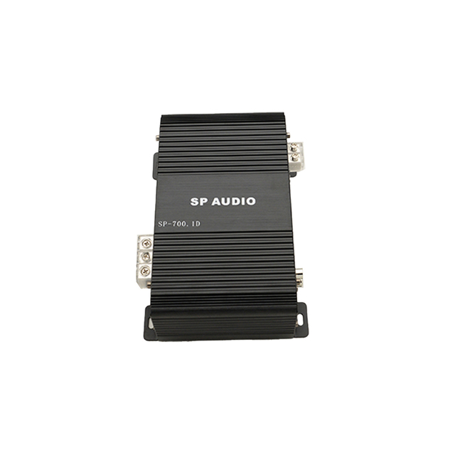 700W 20hz-20000hz Full Frequency Equalizers Brazil Programme Monoblock 1ohm High Power Car Amplifier Car Audio Amplifiers