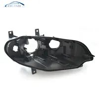HOT SELLING Auto Parts New Style Headlight Housing For LED X6/E71 2011-2013 Year