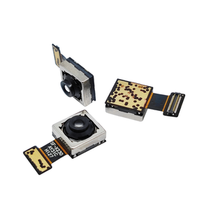 Module de caméra HD 4K ultra-compact 21MP CMOS IMX230 à prix d'usine, compression vidéo H.264, reconnaissance faciale, vision nocturne, mini - Product Image 3