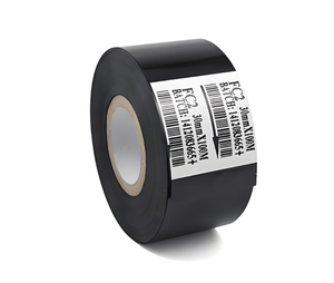 Ruban <span class=keywords><strong>de</strong></span> codage <span class=keywords><strong>de</strong></span> date couleur, ruban <span class=keywords><strong>de</strong></span> codage thermique HP en résine multicolore pour imprimantes d'étiquettes, outil universel <span class=keywords><strong>de</strong></span> marquage <span class=keywords><strong>de</strong></span> date - Product Image 5