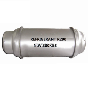 Alto rendimiento bajo GWP HC refrigerante <span class=keywords><strong>butano</strong></span> isobutano <span class=keywords><strong>Gas</strong></span> C4H10 R 600A R600A R290 venta directa <span class=keywords><strong>de</strong></span> fábrica - Product Image 5