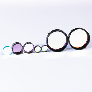 780 Nmバンドパスフィルタ狭いバンドパスフィルタ<span class=keywords><strong>780nm</strong></span>光学薄膜技術光学フィルタ - Product Image 1