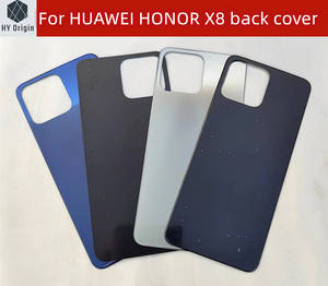 <span class=keywords><strong>Carcasa</strong></span> trasera para Huawei <span class=keywords><strong>Honor</strong></span> X7 <span class=keywords><strong>X8</strong></span> X9 reemplazo - Product Image 3