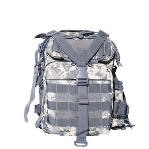 Mochila Resistente para Exteriores HKD, Construcción Robusta, Resistente a la Intemperie, para Aventuras Exigentes y Excursiones Prolongadas - Product Image 1