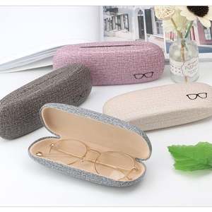 Estuche Rígido para Gafas de Sol Portátil y Colorido con Logotipo Personalizado al por Mayor, Accesorios para Gafas - Product Image 4