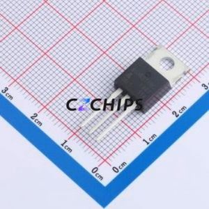 Transistor de Efecto de Campo (MOSFET) AGM12T08C TO-220 Original y Nuevo - Product Image 1