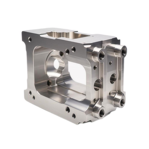 Pièces de fonderie sous pression en aluminium de haute qualité |   Service de fonderie de laiton et de zinc OEM - Product Image 1