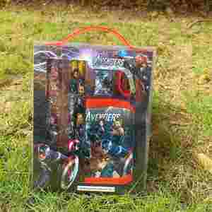 Ensemble de papeterie mignon et kawaii en cinq pièces pour les cadeaux d'anniversaire des enfants, utilisation au bureau, comprend des livres, des épingles, des accessoires essentiels, couleur personnalisée - Product Image 6