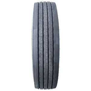 ยางรถบรรทุกหนักลดราคา ยางรถบรรทุกขนาดเล็กและรถบัส 11r22.5 11r24.5 12r22.5 13r22.5 สำหรับทุกตำแหน่ง - Product Image 4