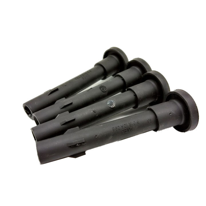 F01R00A028 High Quality Silicone Ignition Coil Rubber Boot For CHANGAN