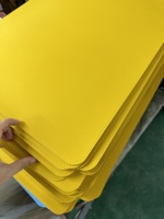 Tapis de bureau en cuir imperméable de qualité supérieure 90*40cm pour le clavier et la souris Tapis de bureau protecteur pour le bureau