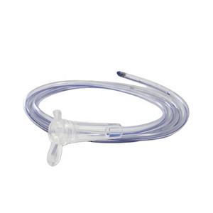 Tube d'alimentation Ryles avec boule en acier inoxydable - Product Image 1